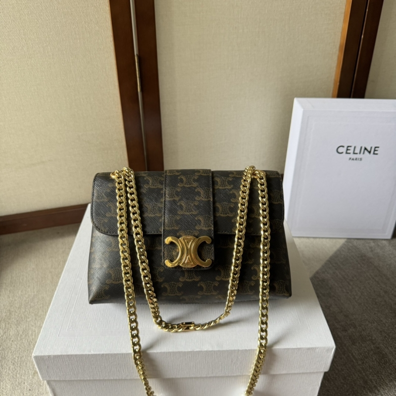 Celine Satchel Bags